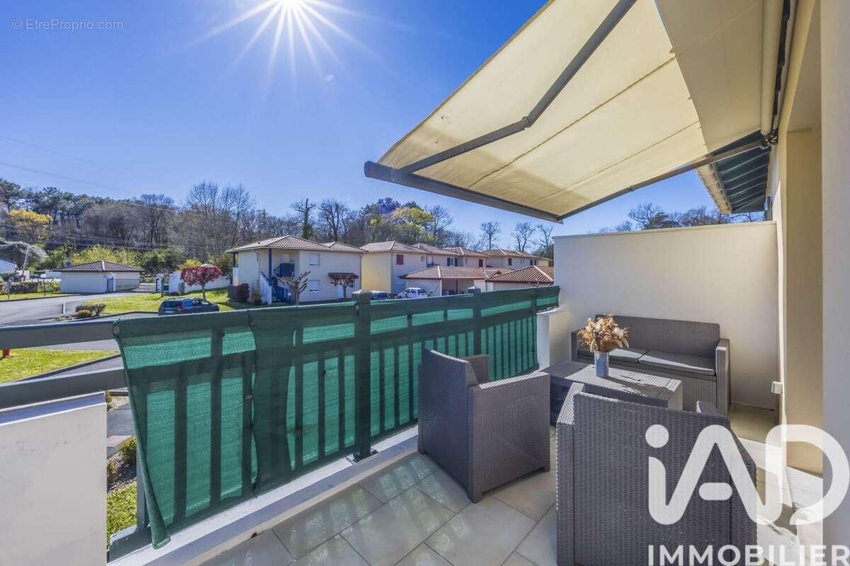 Photo 9 - Appartement à ANGLET