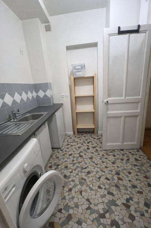 Appartement à CHATOU