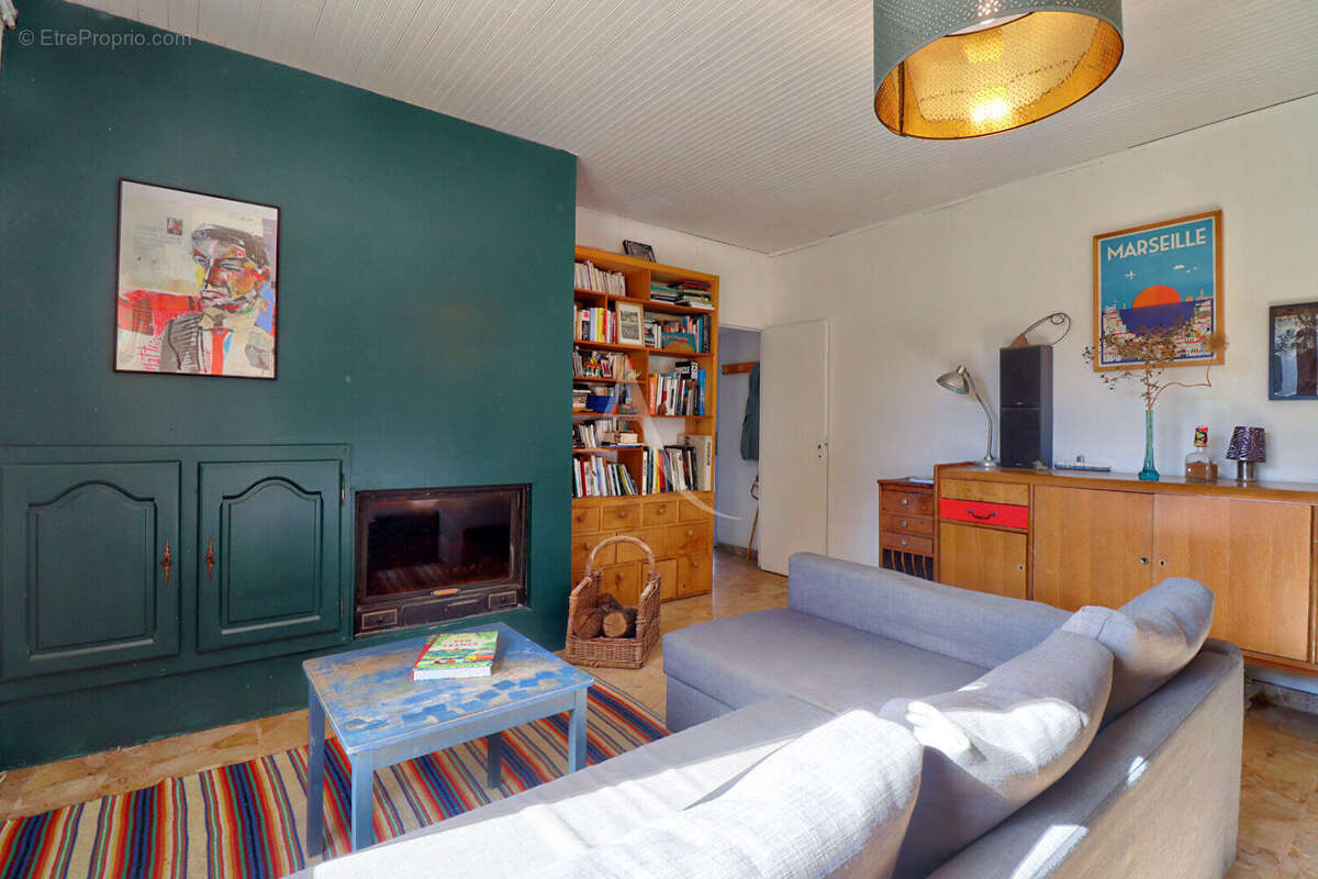 Maison à RIANS
