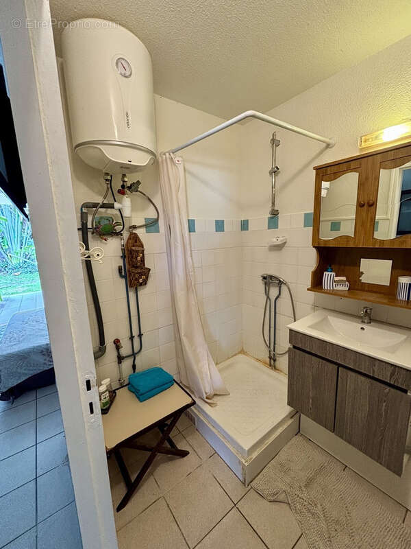 Appartement à SAINTE-ANNE