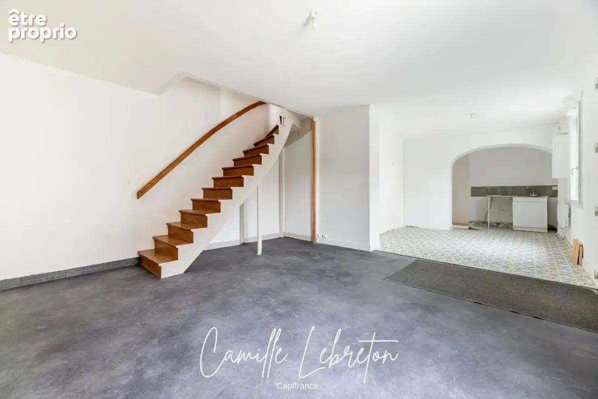 Maison à vendre 4 pièces MONNIERES (44) - photo 4