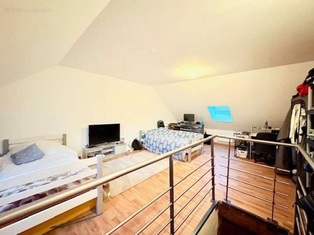 Photo 9 - Maison à VALENCIENNES