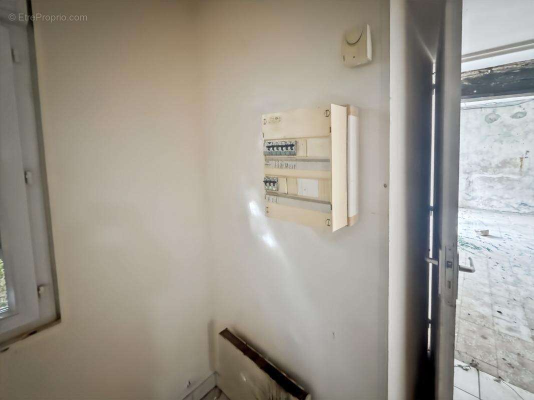 Maison à MARTIGNE-FERCHAUD