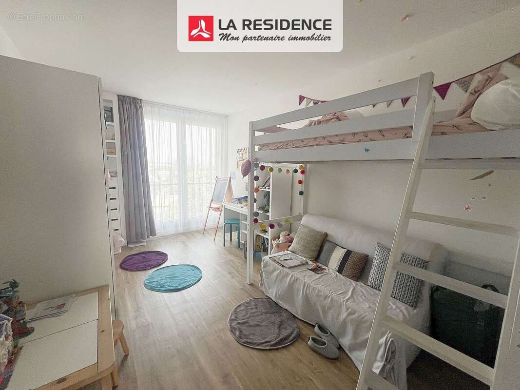 Appartement à VERSAILLES
