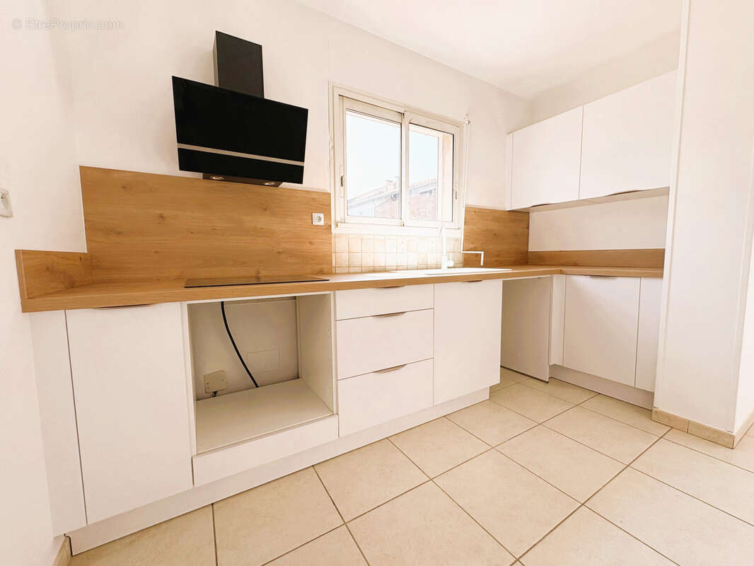 Maison à SAINTE-MARIE