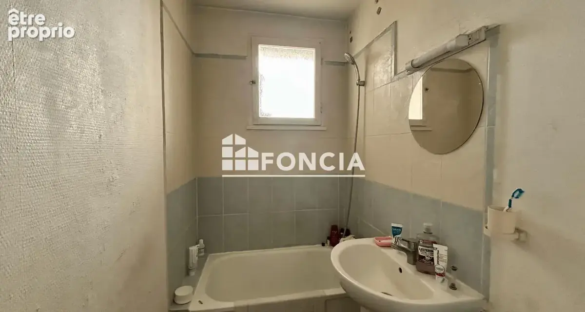 Avignon – T3 loué de longue date, investissement locatif sécurisé à 7,7% de rendement - photo 3