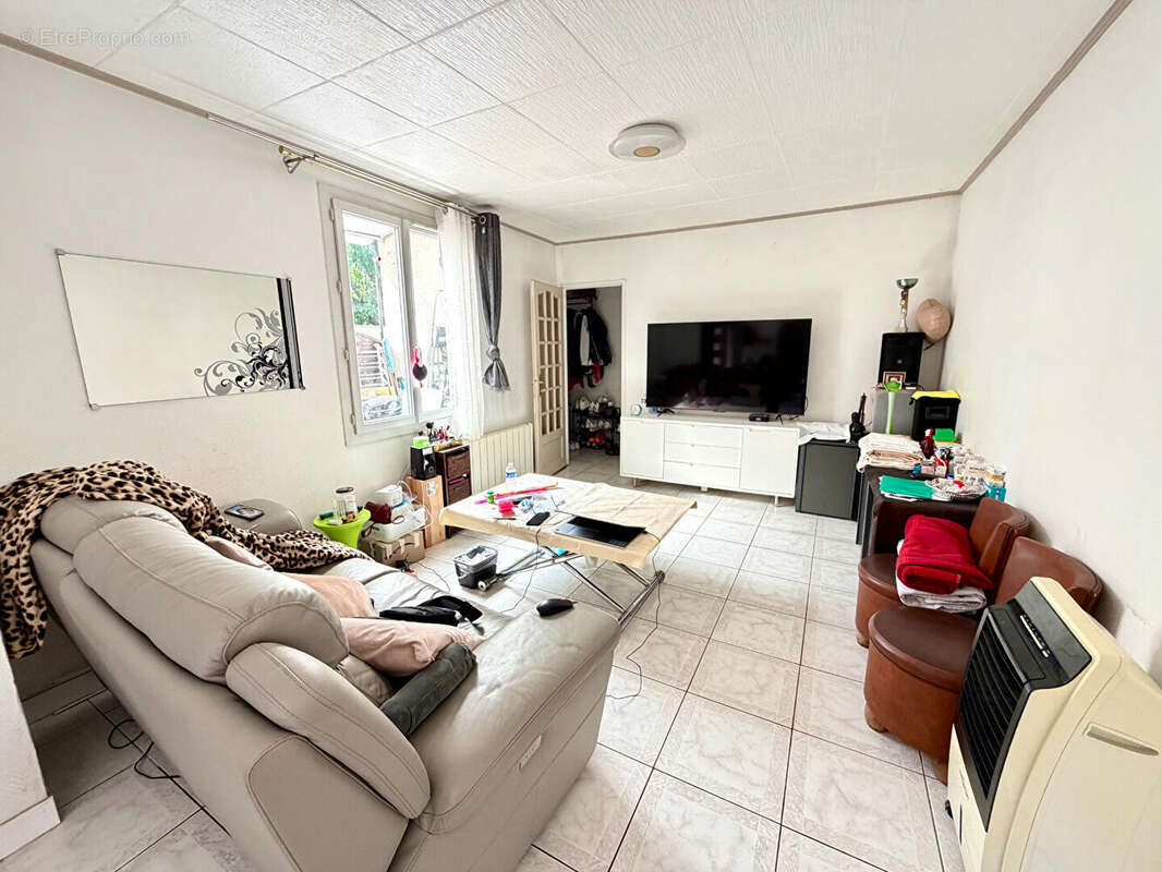 Maison Argenteuil 4 pièces 64 m2 - photo 2