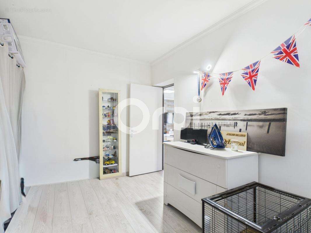 Appartement à MONTAUROUX