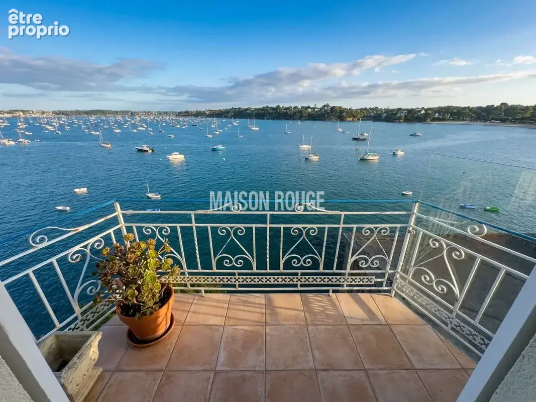 Appartement à DINARD