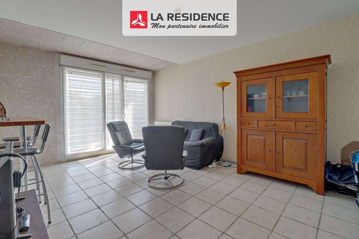 Appartement 50 m² à Acheres  - photo 2