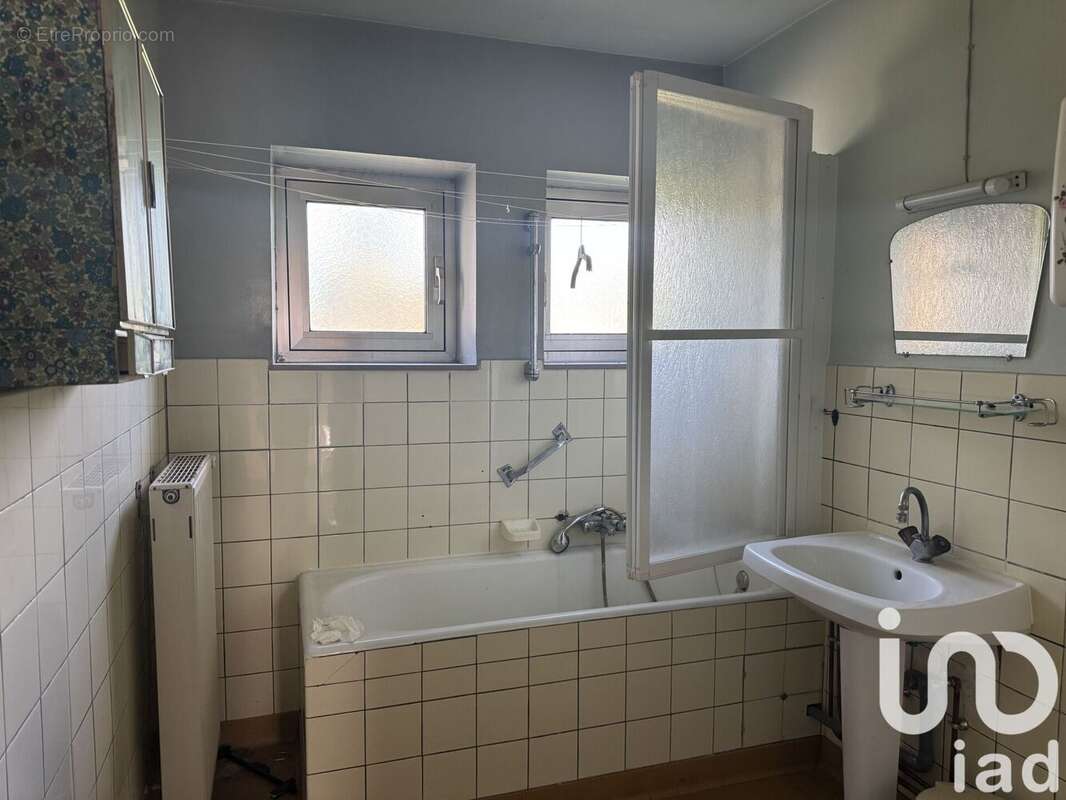 Photo 4 - Maison à TROMBORN