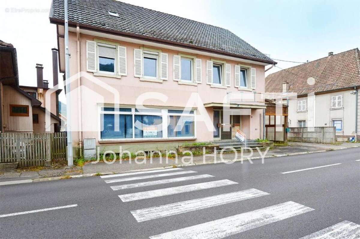 Photo 3 - Appartement à FELLERING