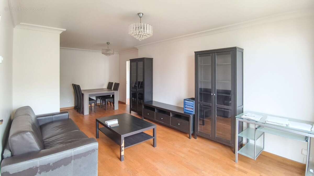 Appartement à NOISIEL