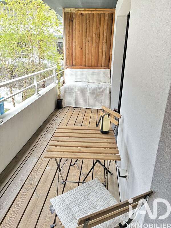 Photo 2 - Appartement à BORDEAUX