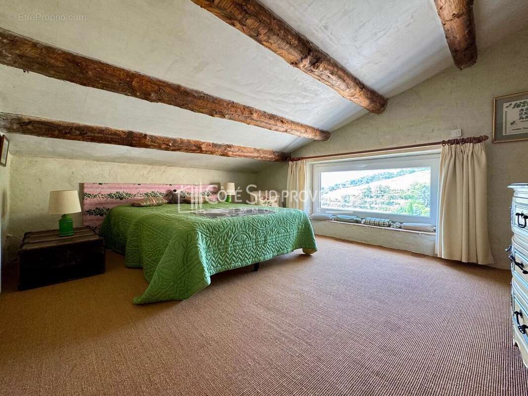 Hameau de charme en provence - photo 34