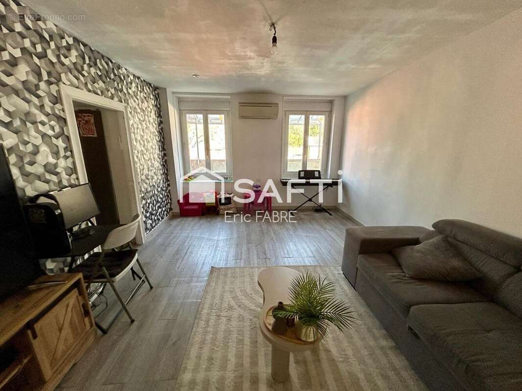 Photo 3 - Maison à MAZAMET