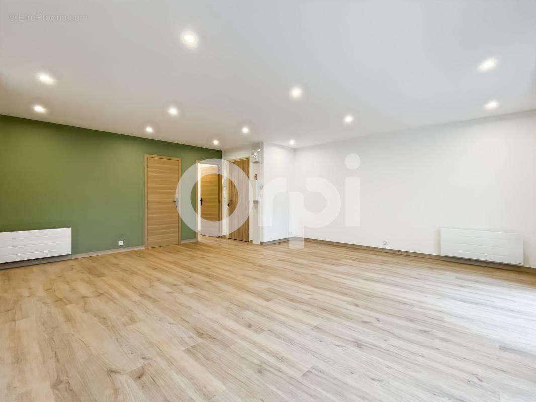 Appartement à EVREUX