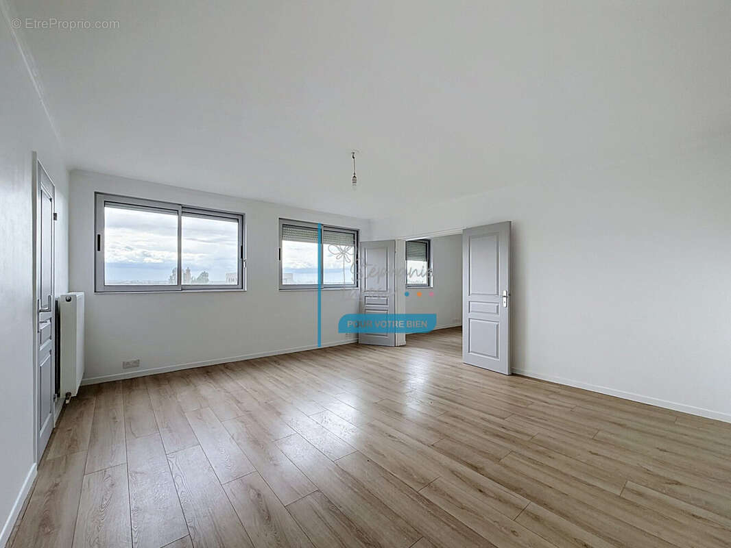Appartement 68 m² à Sucy-En-Brie  - photo 4