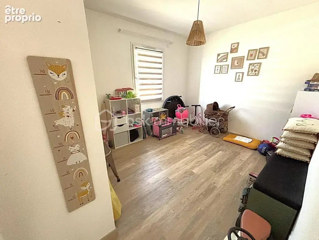 Maison de plain-pied quartier du chalet - photo 9