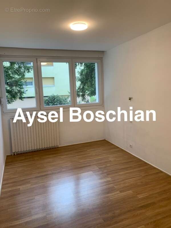 Appartement à LONGWY