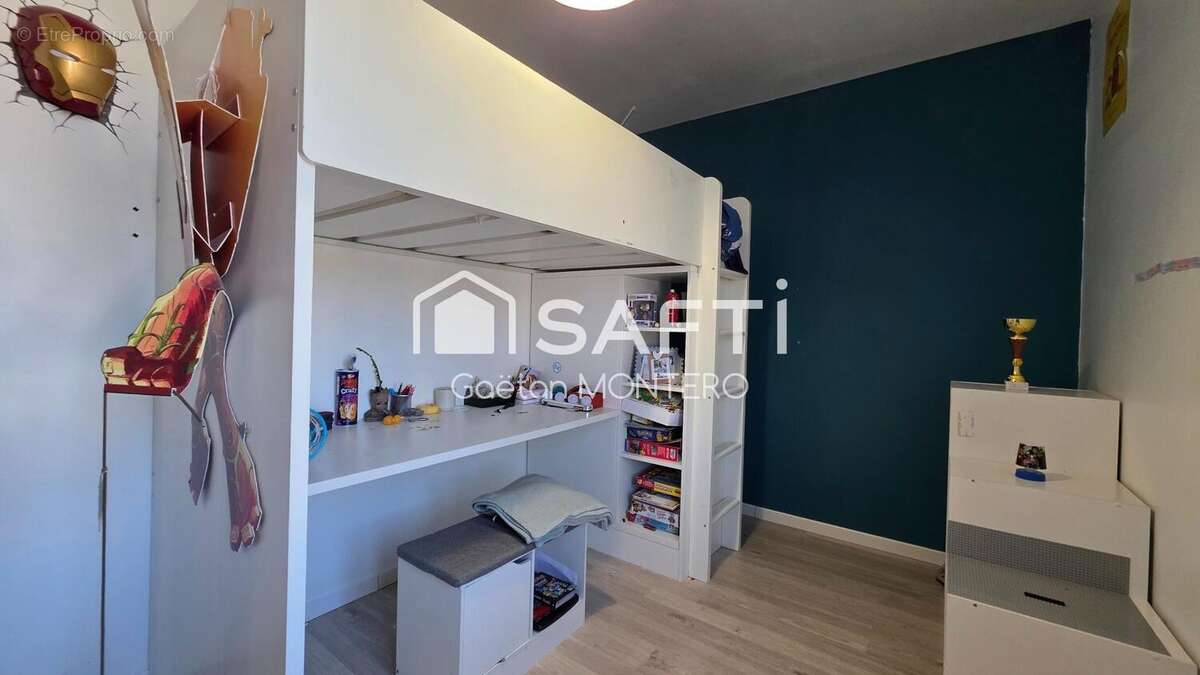 Photo 7 - Maison à PARENTIS-EN-BORN