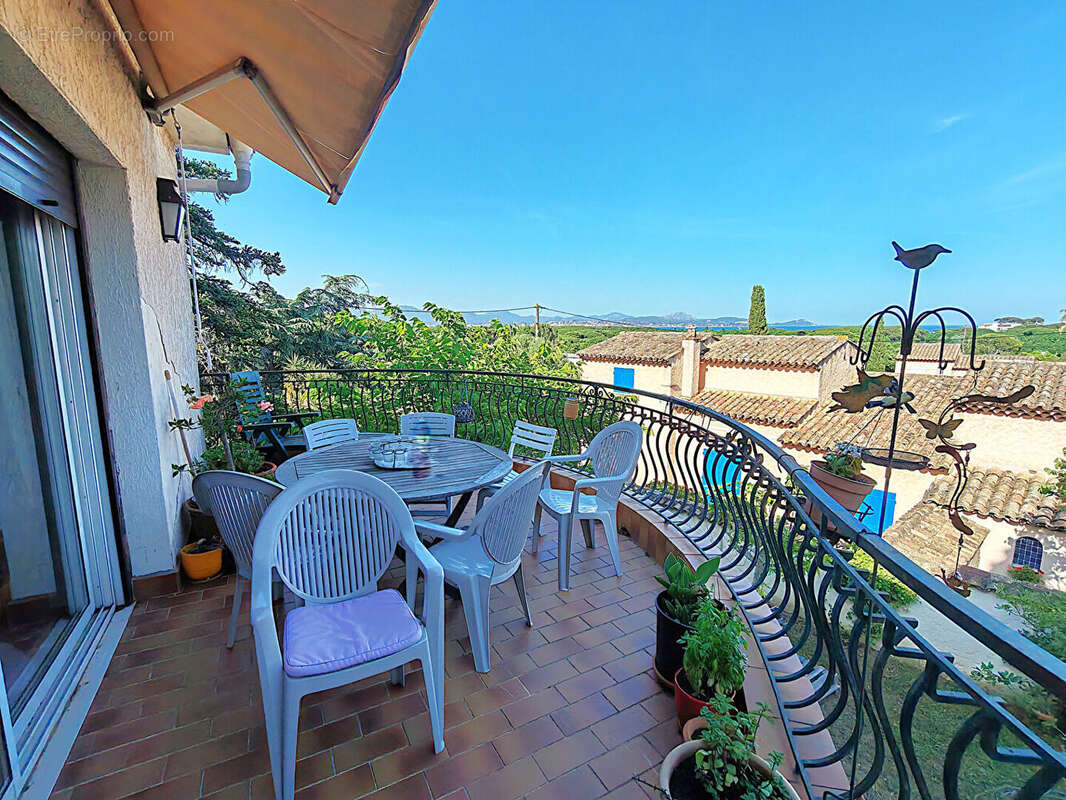 Maison à FREJUS