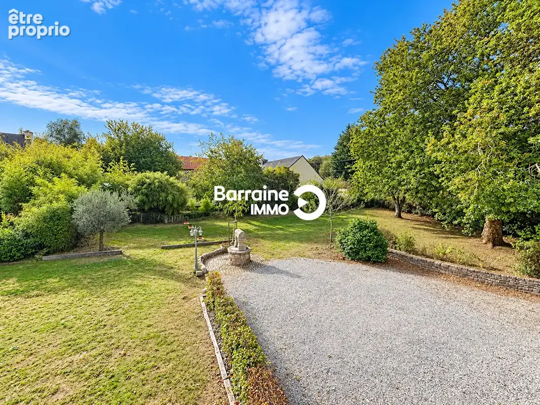 Barraine Immo- Maison d'exception à vendre à Gestel - 9 pièces, 260 m² - photo 3