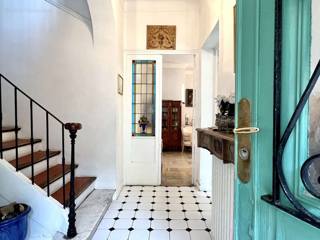 Maison à SAINTE-MAXIME