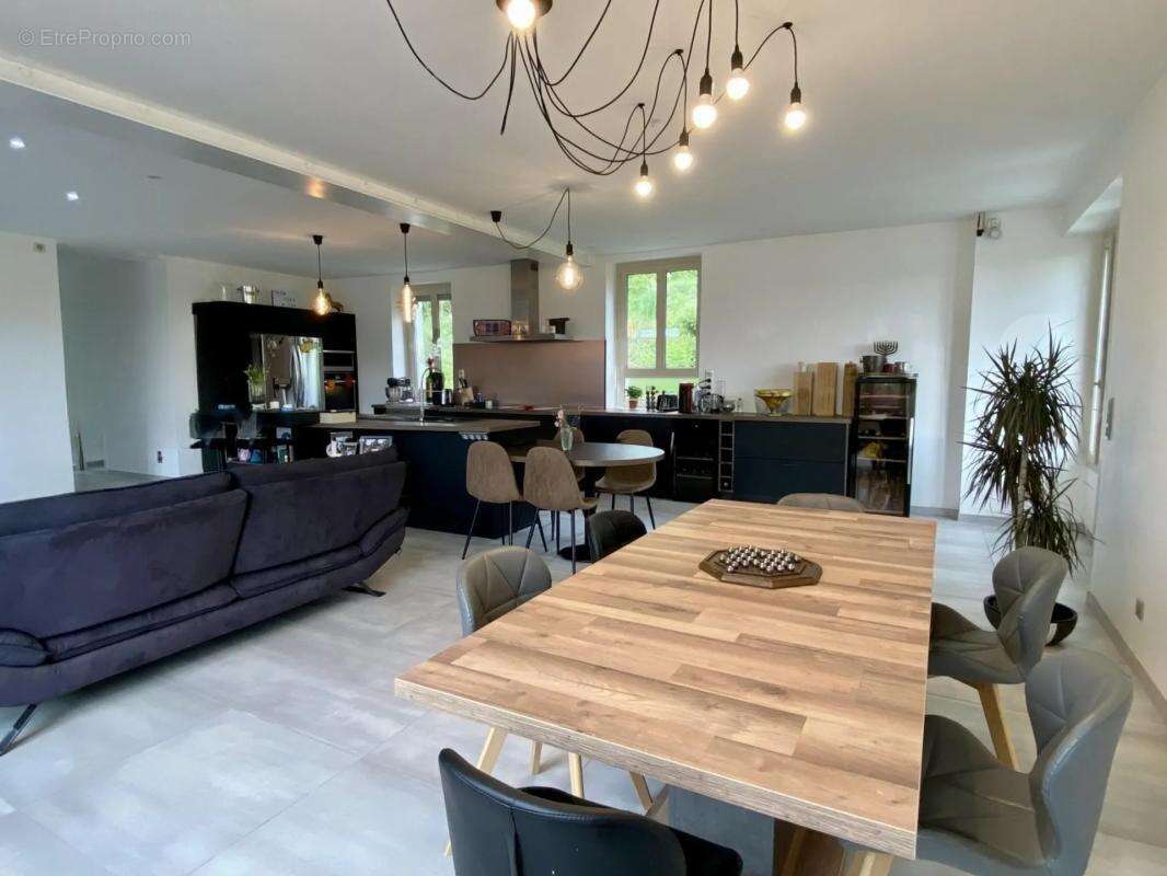 Maison à GALLARDON