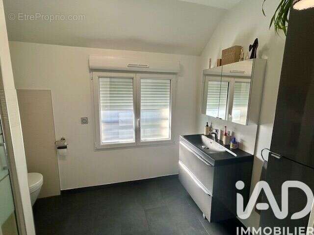 Photo 7 - Maison à ARGENTEUIL