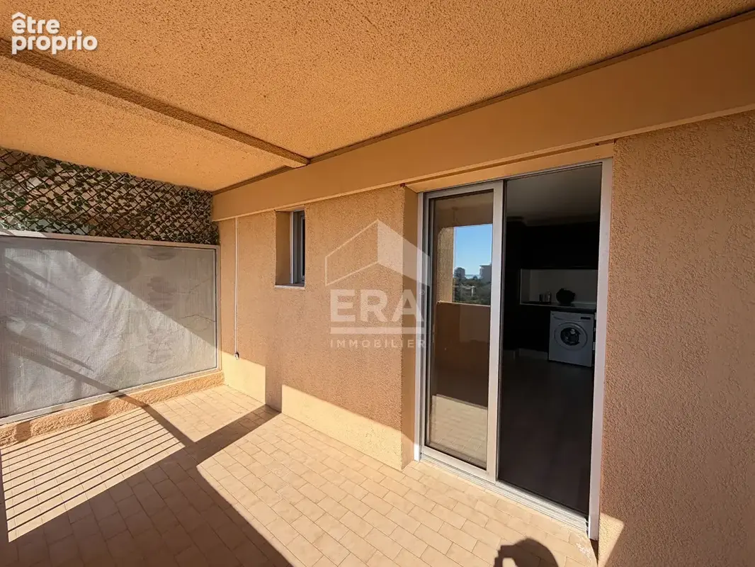 Appartement 27m² à cagnes-sur-mer - photo 5