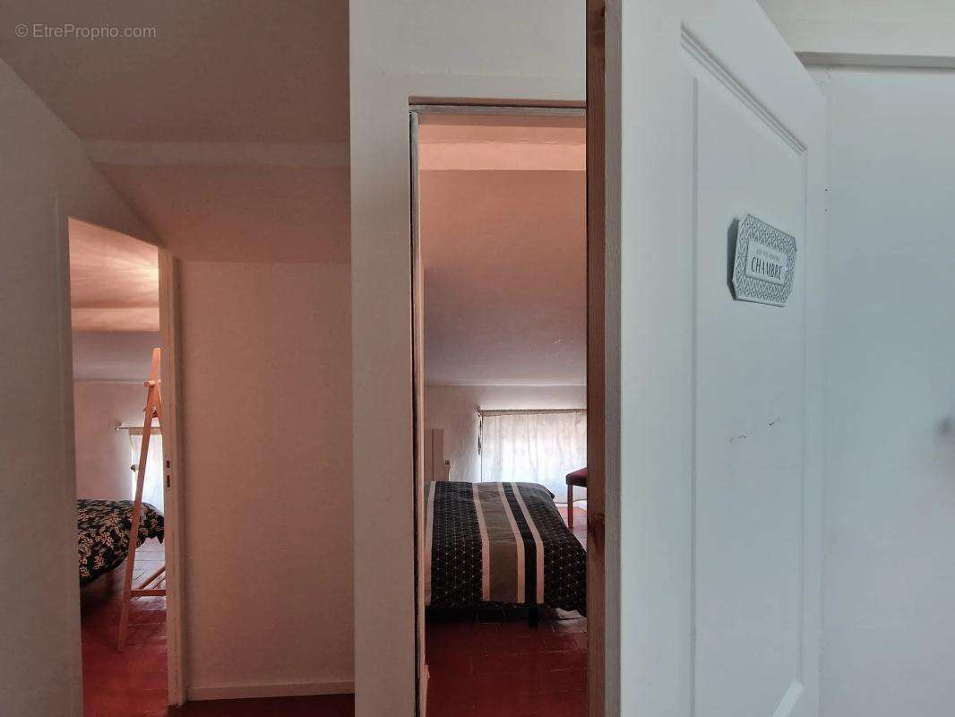 Appartement à BANON