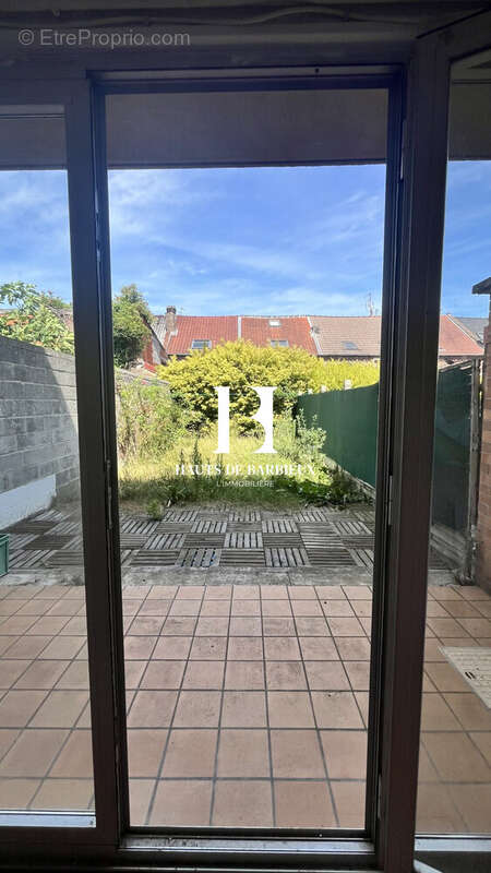 Maison à HARNES