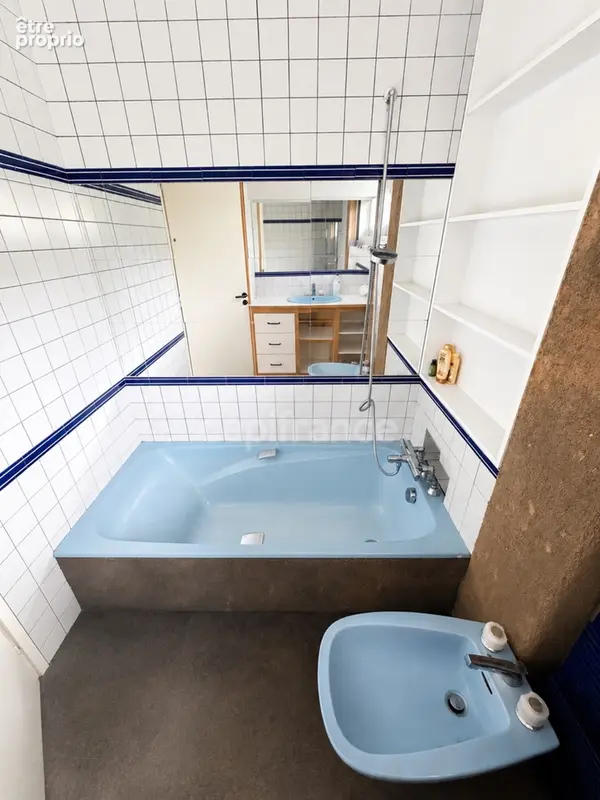 EXCLUSIVITÉ - Maison d'architecte à vendre 8 pièces CARHAIX PLOUGUER (29) - photo 10