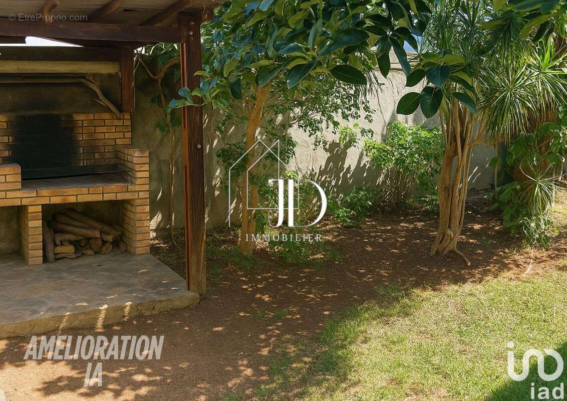 Photo 5 - Maison à SAINTE-MARIE