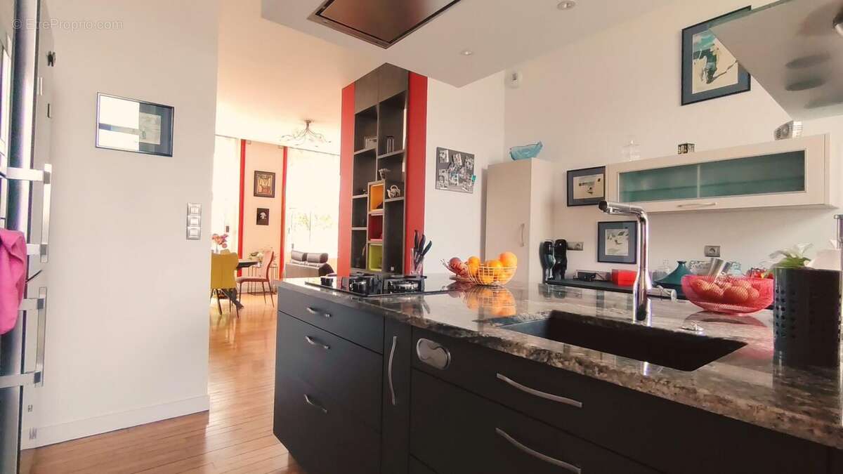 Appartement à DINARD