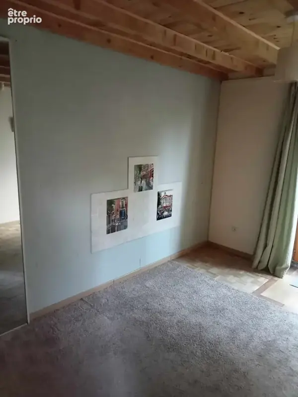 Opportunité rare de trois propriétés séparées en une ; idéal pour vivre et louer - photo 27