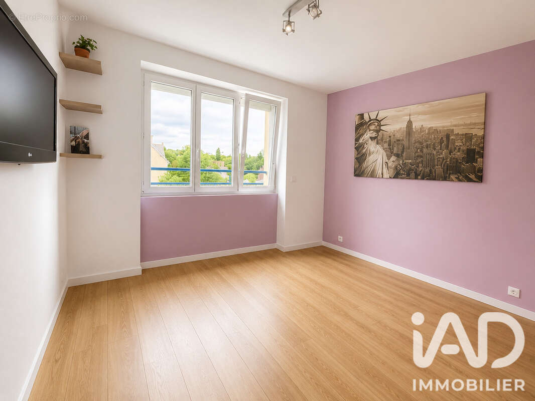 Photo 8 - Appartement à QUIMPER