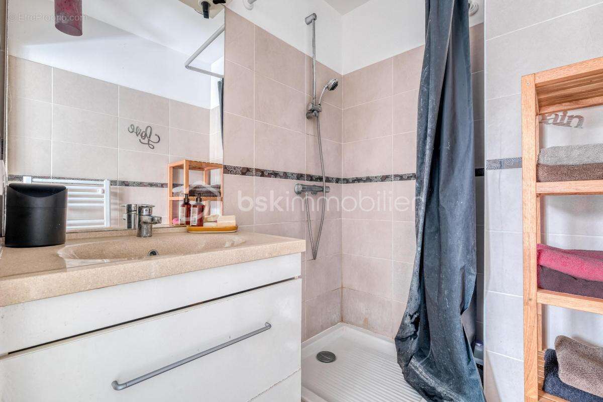 Maison à CLAYE-SOUILLY