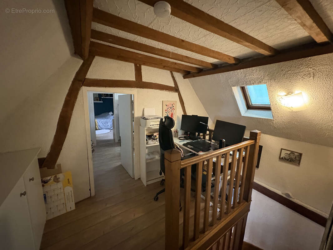 Maison ancienne en briques - photo 11
