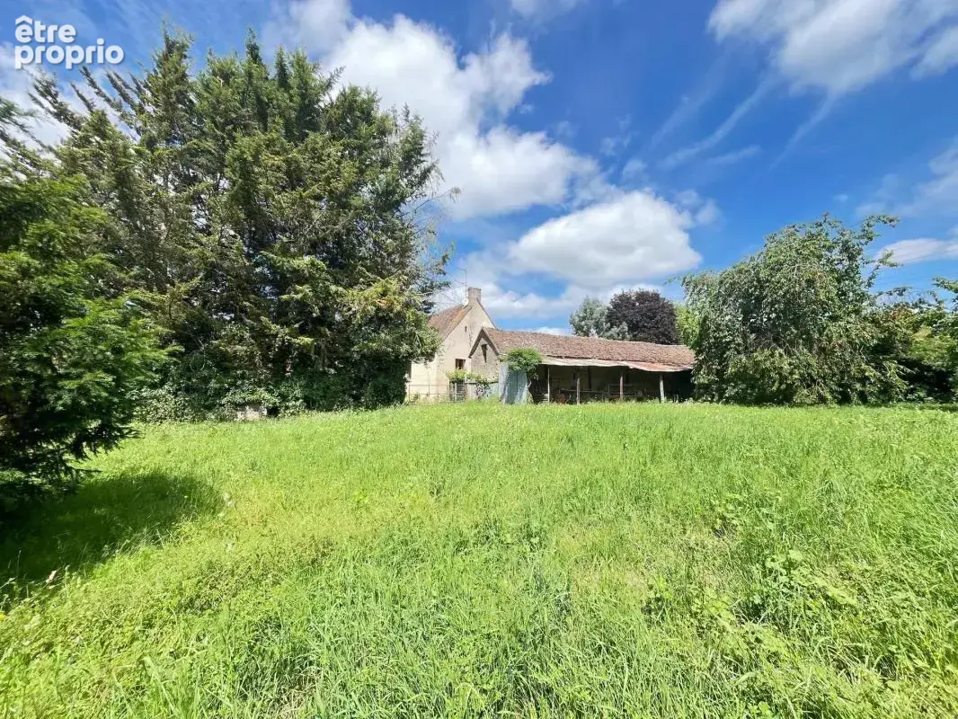 Fermette avec terrain constructible- 25 minutes du Mans/Alençon - photo 18