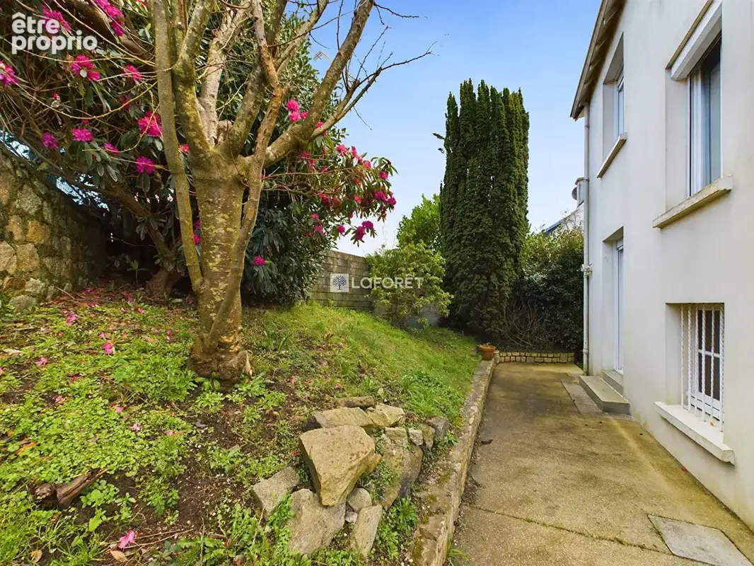 Maison Quimper 128 m2 - Centre ville à pied - photo 8