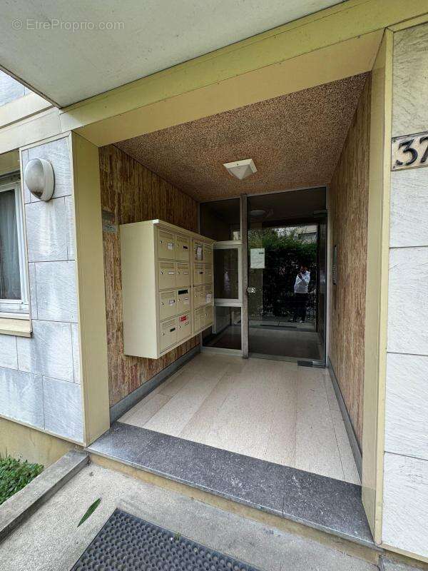 Appartement à BOBIGNY