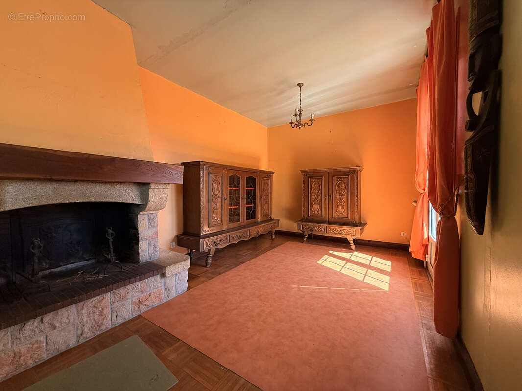 Maison de village - photo 10