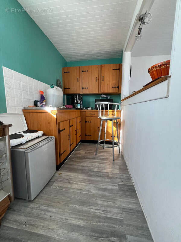 Maison à BERG-SUR-MOSELLE