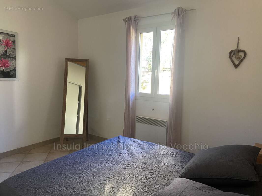 Maison à PORTO-VECCHIO