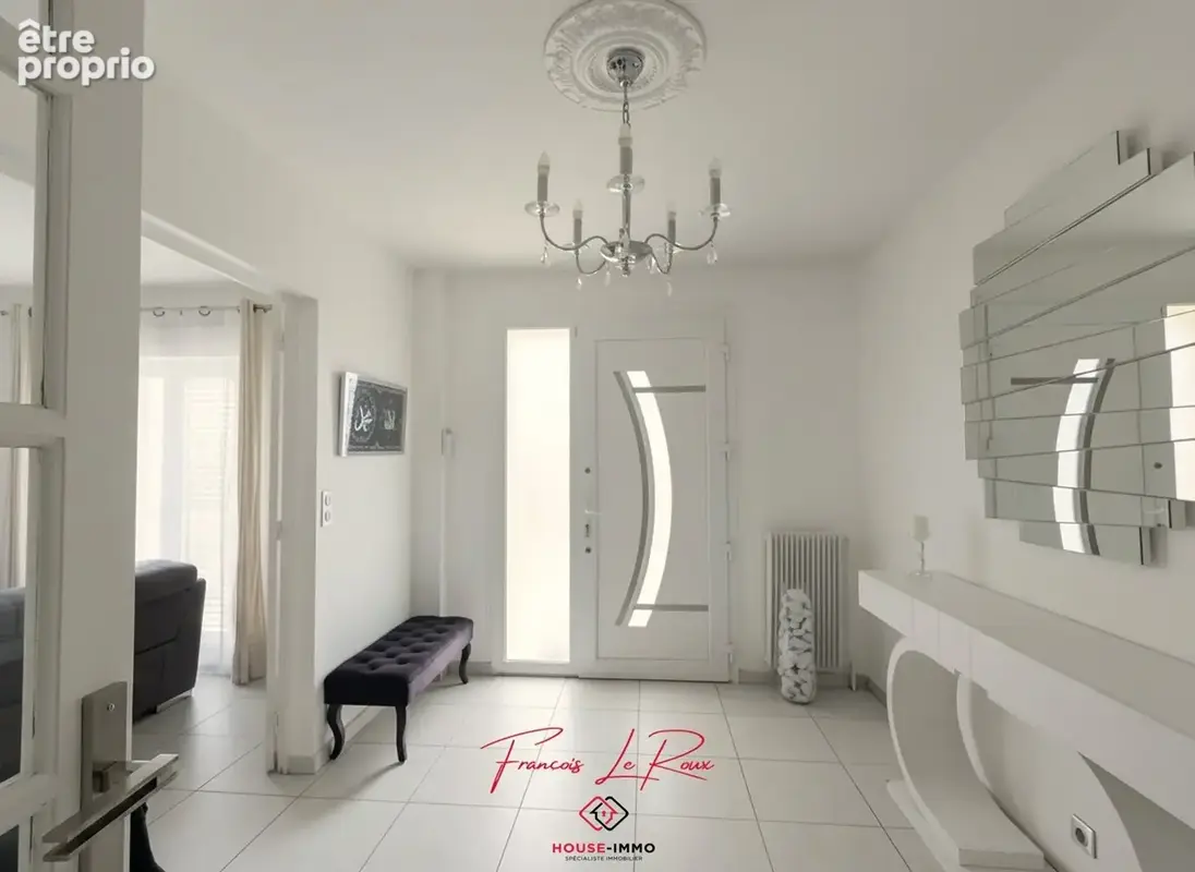 Maison 163 m² à Limay  - photo 14
