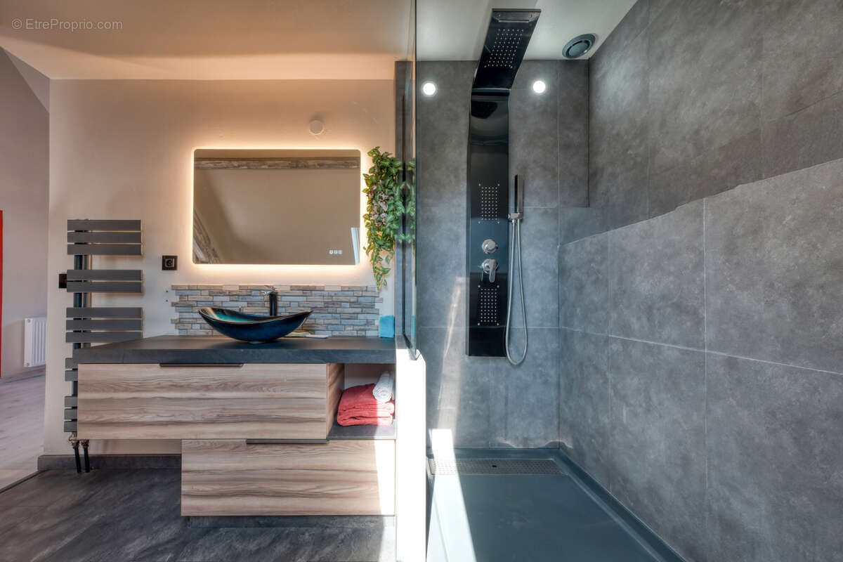 Maison à FORGES-LES-BAINS