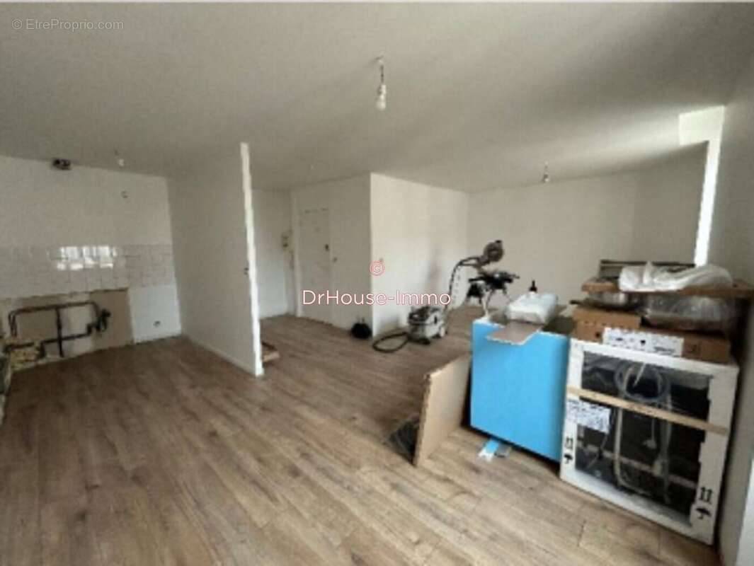 Appartement 60 m² à Bordeaux  - photo 2