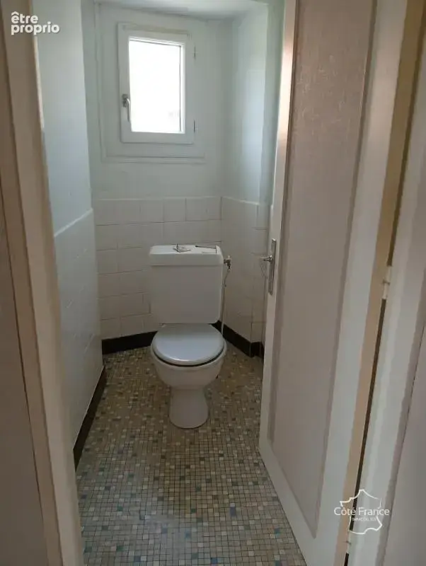 Jolie maison avec cabanon, jardin, garage et toiture neuve - photo 15